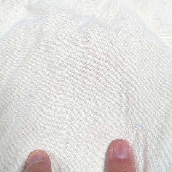 Vtg Dress Girls Sz 6 Cream Retro 50s/60s Party Rockabilly Classic - Picture 5 of 7